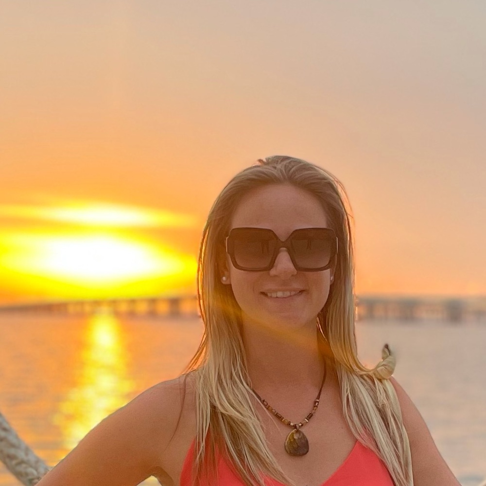 Meet your Posher, Kimberly